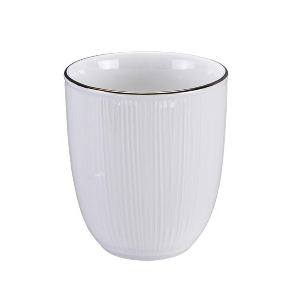 Coffret 4Tasses de thé B Nippon 170 ml TDS