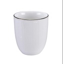 Coffret 4Tasses de thé B Nippon 170 ml TDS