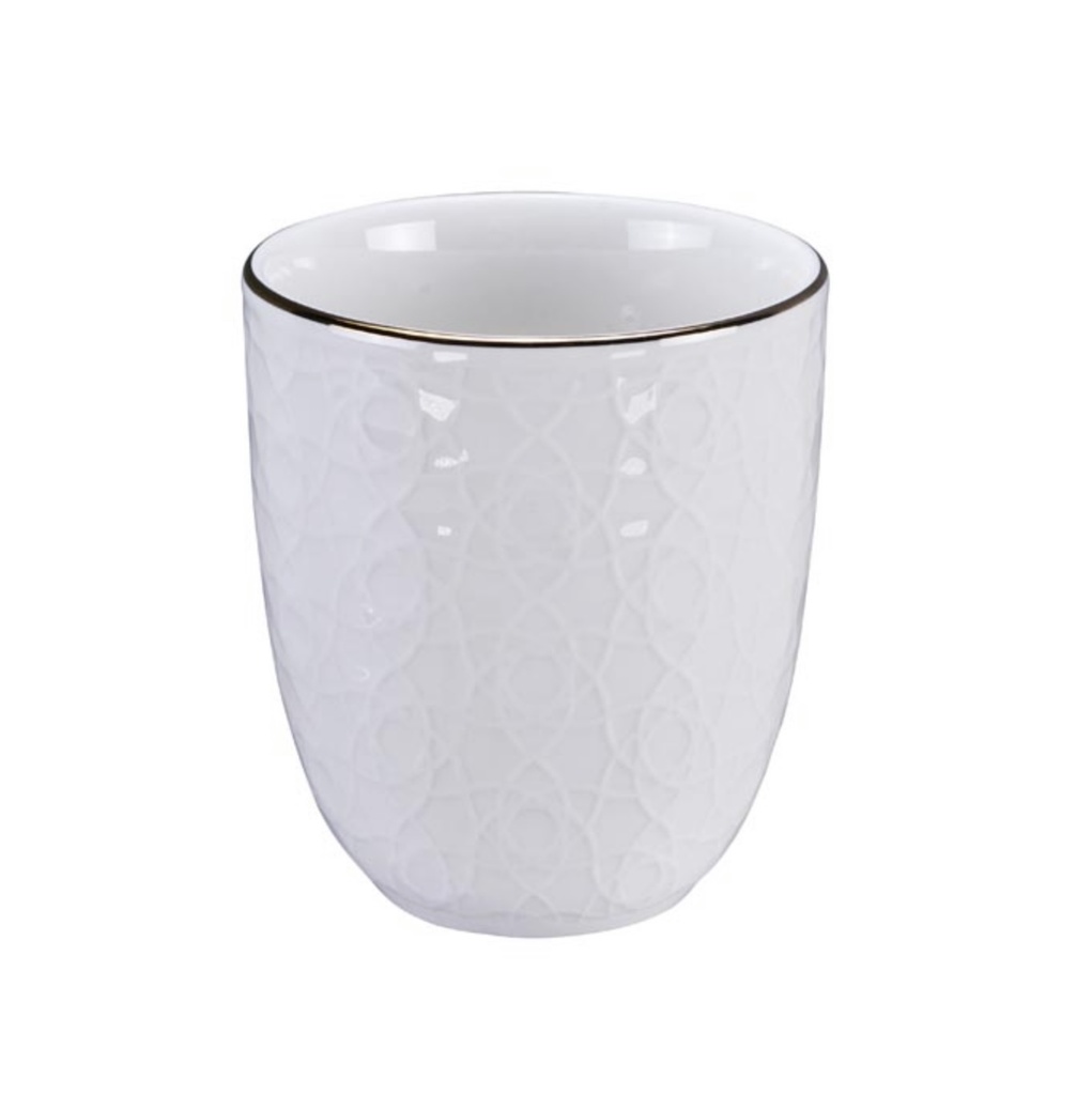 Coffret 4Tasses de thé B Nippon 170 ml TDS