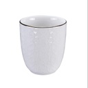 Coffret 4Tasses de thé B Nippon 170 ml TDS