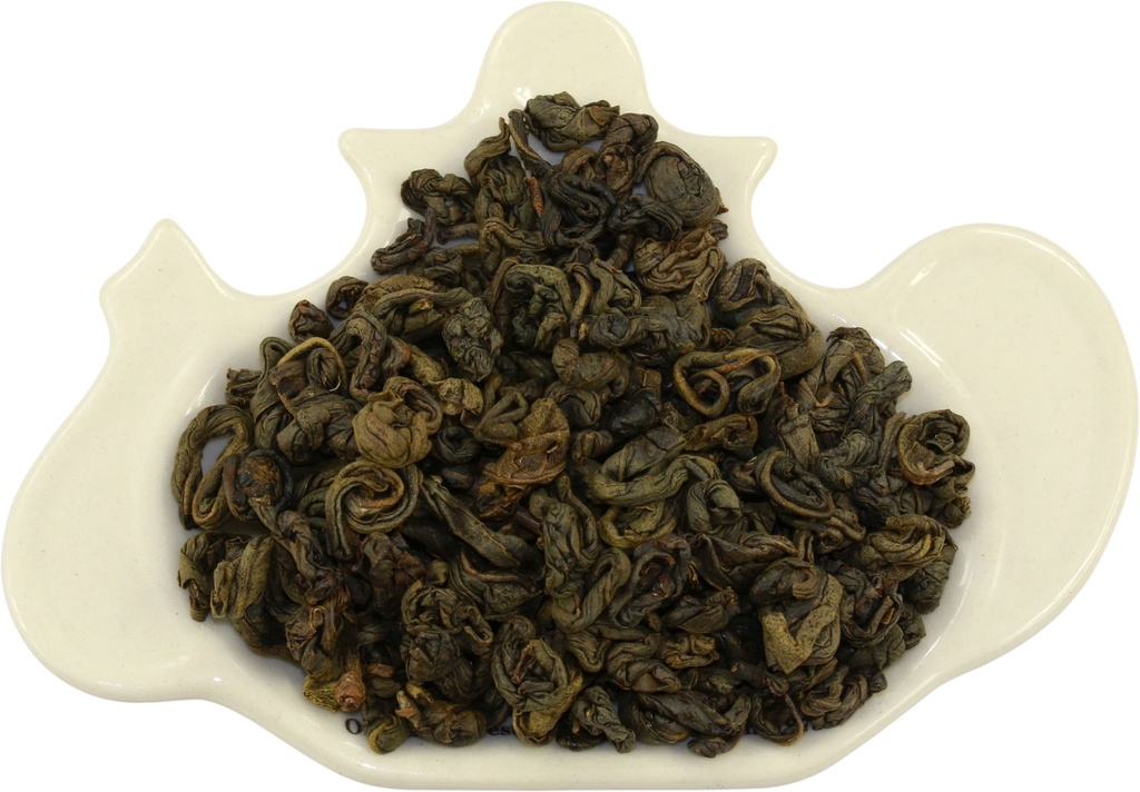 Oriental Col. Green Valley 100 Gr BASILUR