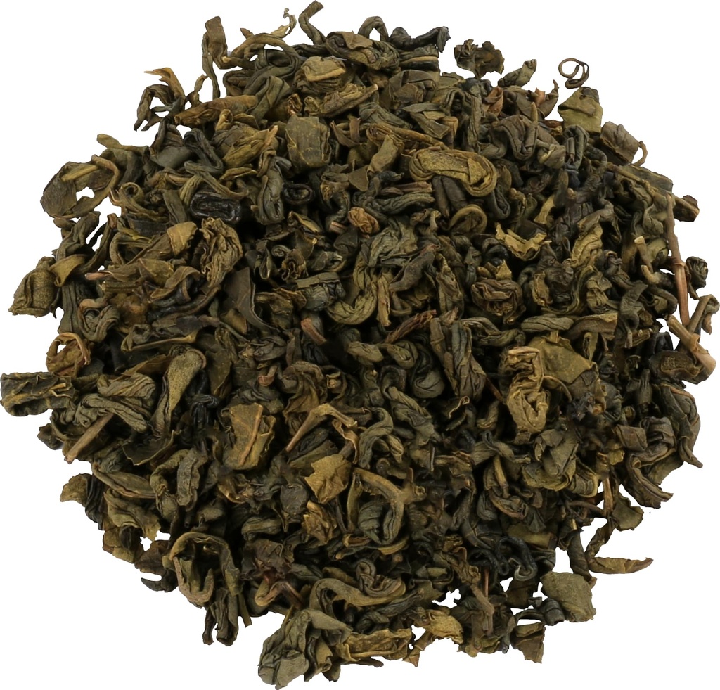 Radella Tin Caddy 100 Gr BASILUR