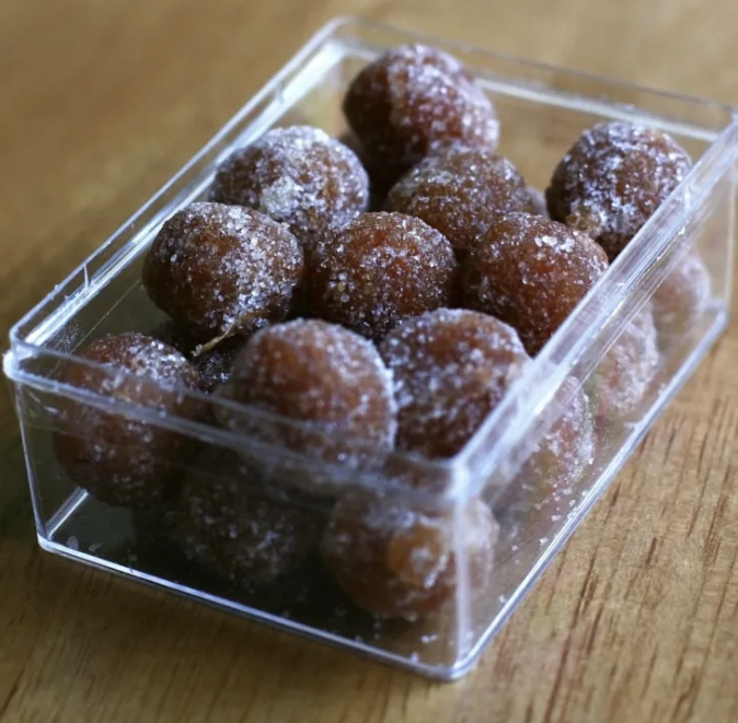 Tamarind Candy Sweet 150 Gr COCK