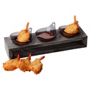 Butterfly Shrimps 1 Kg FISHERMAN'S CHOICE
