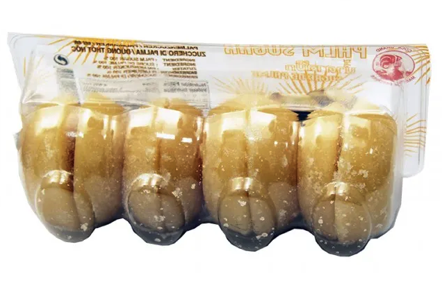 Palm Sugar Slice 454 Gr COCK
