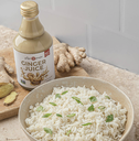 Ginger Juice 99 % 237 ML GINGER PEOPLE