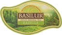 Radella Tin Caddy 100 Gr BASILUR