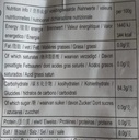 100% Sweet Potato Nood Thick 500 Gr TYM