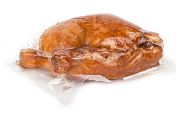Canard laqué désossé (+- 750g) LEE CHI KO