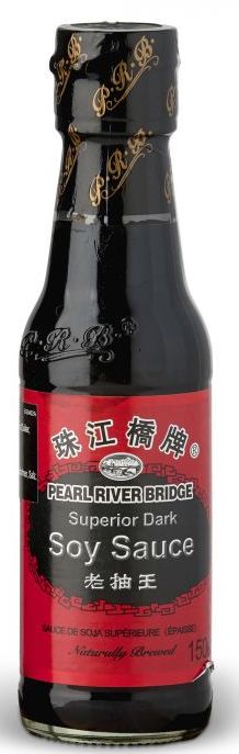[AS2018-008] Superior Dark Soy Sauce 150 Ml PRB