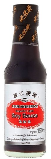 [AS2018-010] Superior Light Soy Sauce 150 Ml PRB