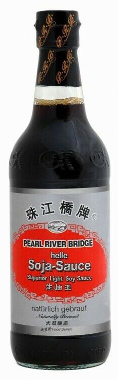 [AS2018-011] Superior Light Soy Sauce 500 Ml PRB