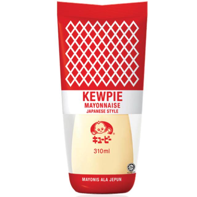 [AS2018-083] Mayonnaise Japan 310 Ml KEWPIE