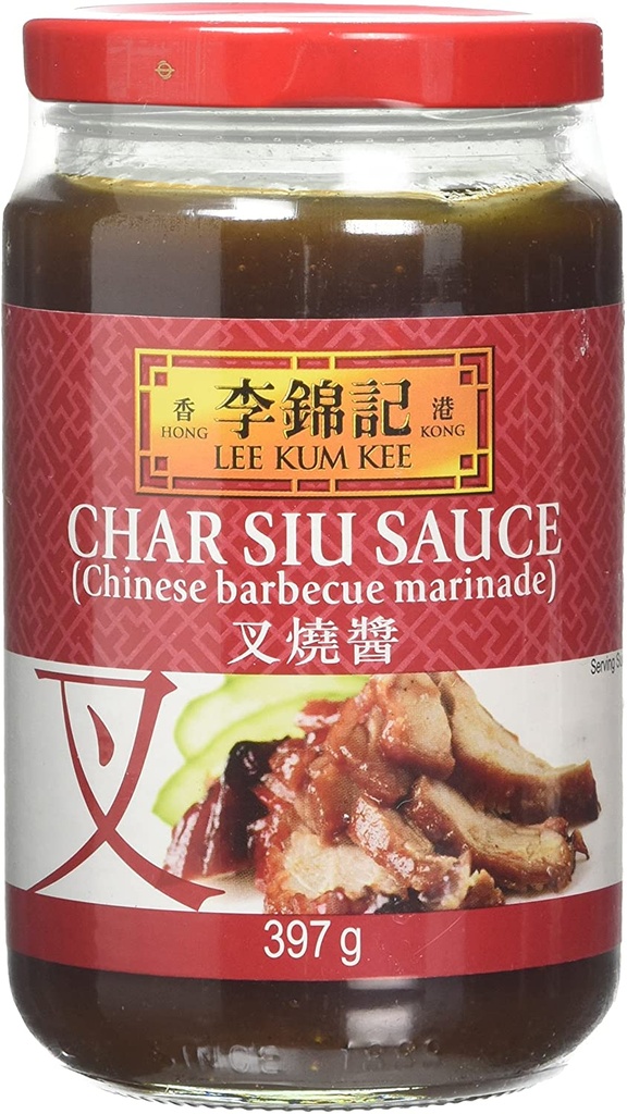 Char Siu Sauce 397 Gr LKK