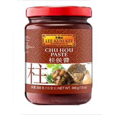 [AS2018-131] Chu Hou Paste 368 Gr LKK