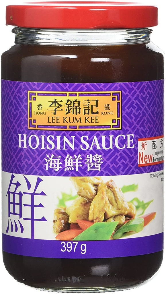 [AS2018-133] Hoisin Sauce 397 Gr LKK