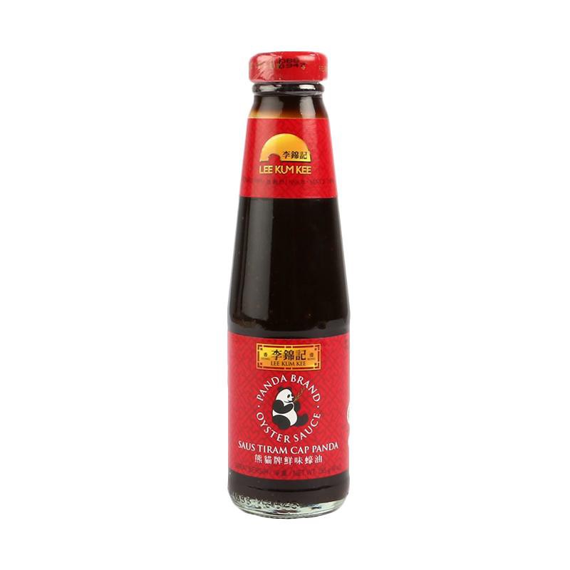 [AS2018-138] Panda Oyster Sauce 255 Gr LKK