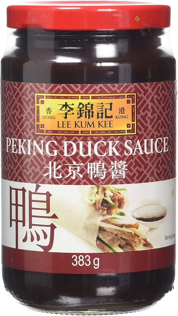 [AS2018-140] Peking Duck Sauce 383 Gr LKK