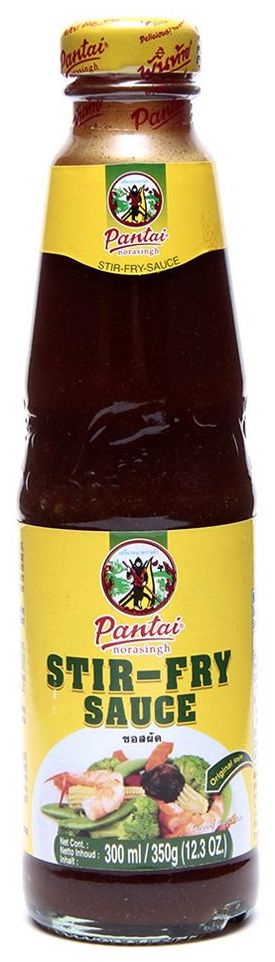 [AS2018-186] Stir Fry Sauce 300 Ml PANTAI