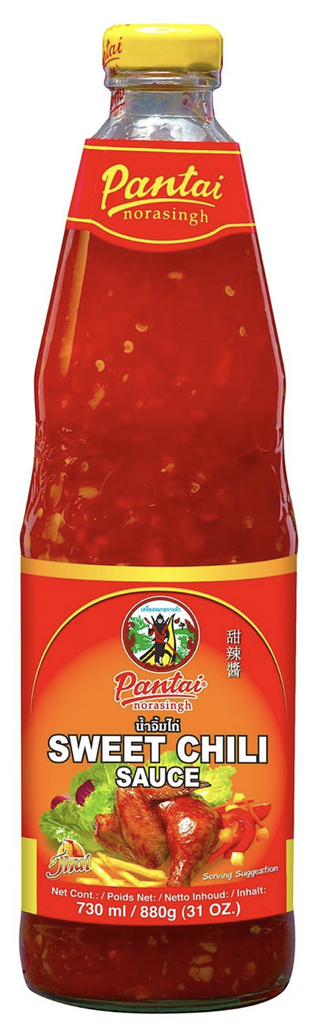 [AS2018-188] Sweet Chili Sauce 730 Ml PANTAI