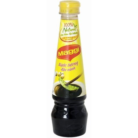Soy Sauce 300 Ml MAGGI