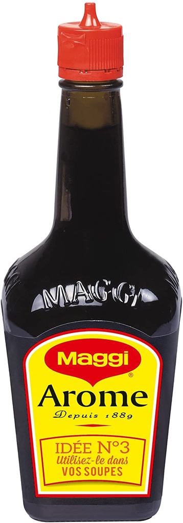 Maggi Aroma Bottle 200 Ml MAGGI