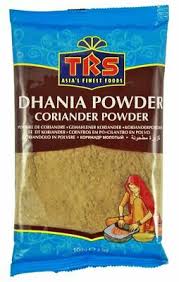 Dhania Powder 100 Gr TRS