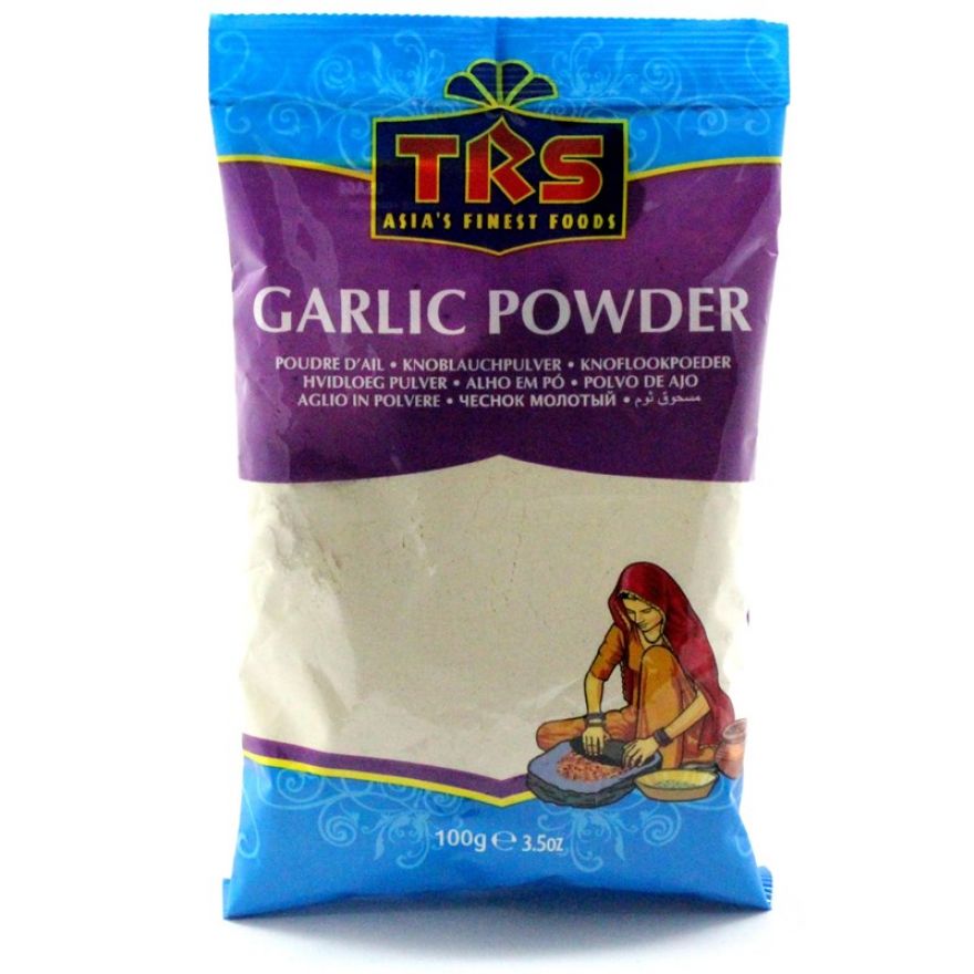 Garlic Powder 100 Gr TRS 