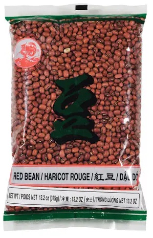 [PS2019-10] Red Bean 400 Gr COCK