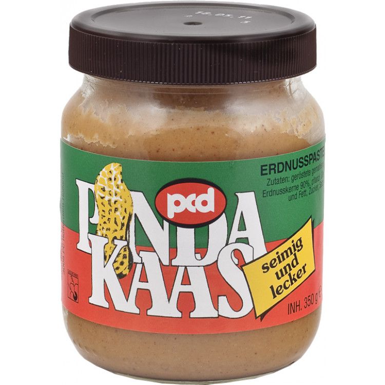 [CN1979-023] Peanutbutter 350 Gr PCD