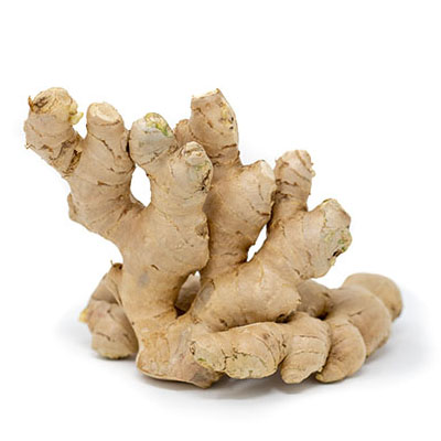 Ginger (Kg)