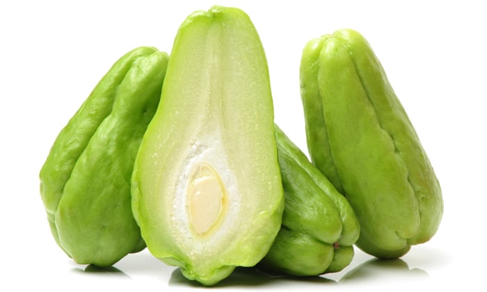 [FR1979-018] Chayote (Kg)