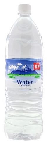 [BL2013-078] Eau Non Gazeuse 500 Ml JEFI