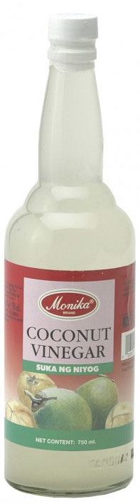 [AS2018-273] Coconut Vinegar 750 Ml MONIKA