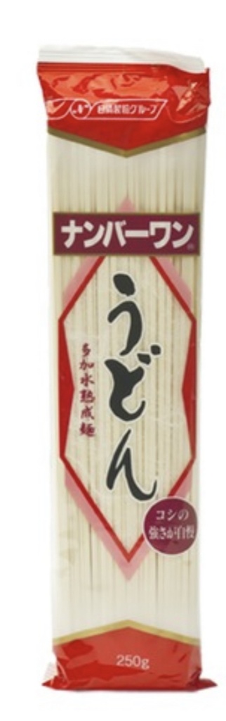 Udon Noodles 240 Gr MARUTSUNE