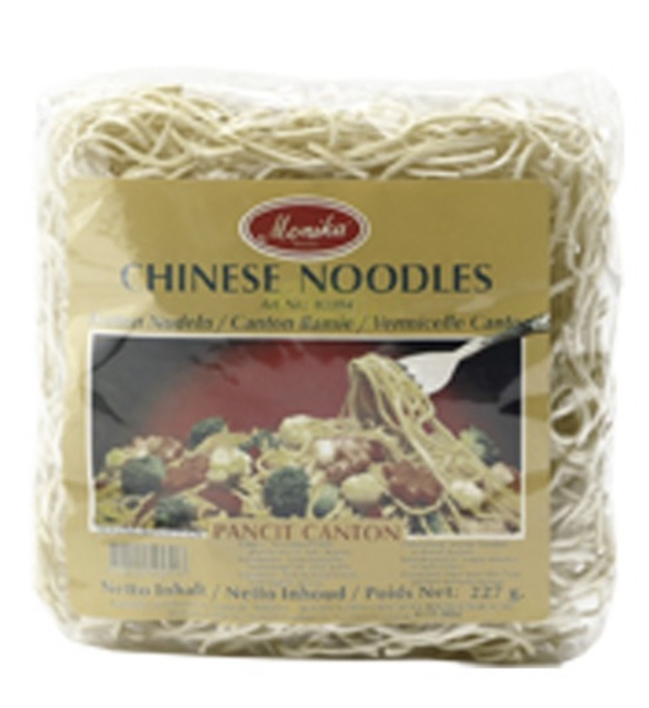 [RNF2018-169] Pancit Canton Noodles 227 G MONIKA