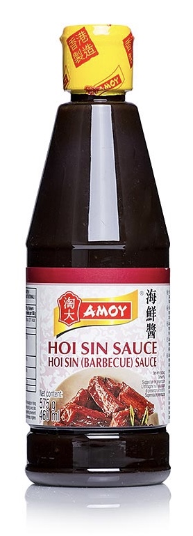 [AS2018-275] Sauce Barbecue à la Chinoise-Hoisin 575 Gr AMOY
