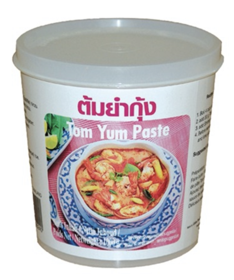 Mélange Soupe Tom Yum 400 Gr LOBO