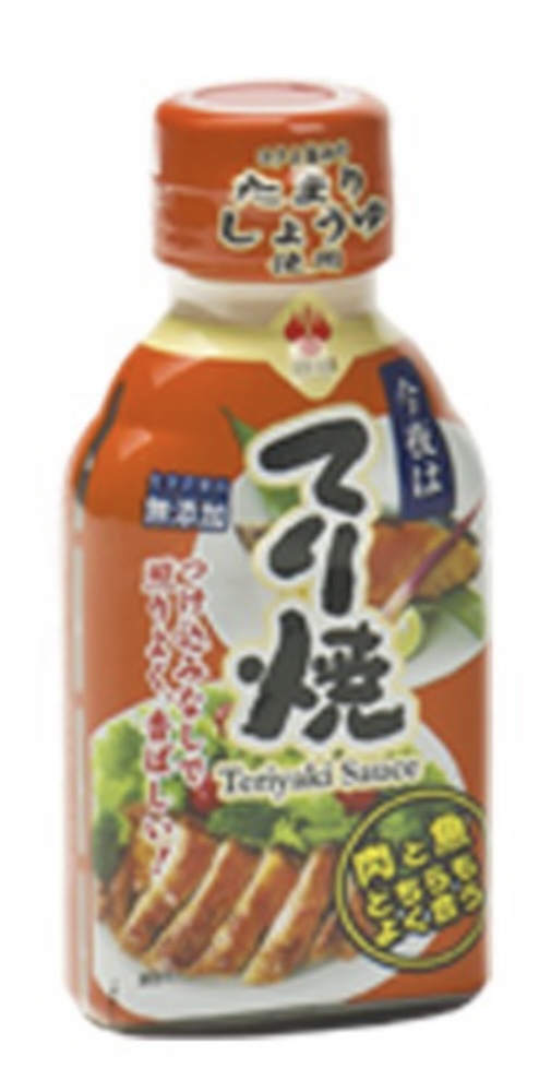 Sauce Teriyaki 150 Ml MORITA