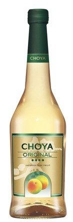 [BL2013-002] Vin Ume Original 10 % 750 Ml CHOYA