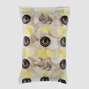 [CS2020-077] Crackers Saigon 80 Gr UDANG MAS 