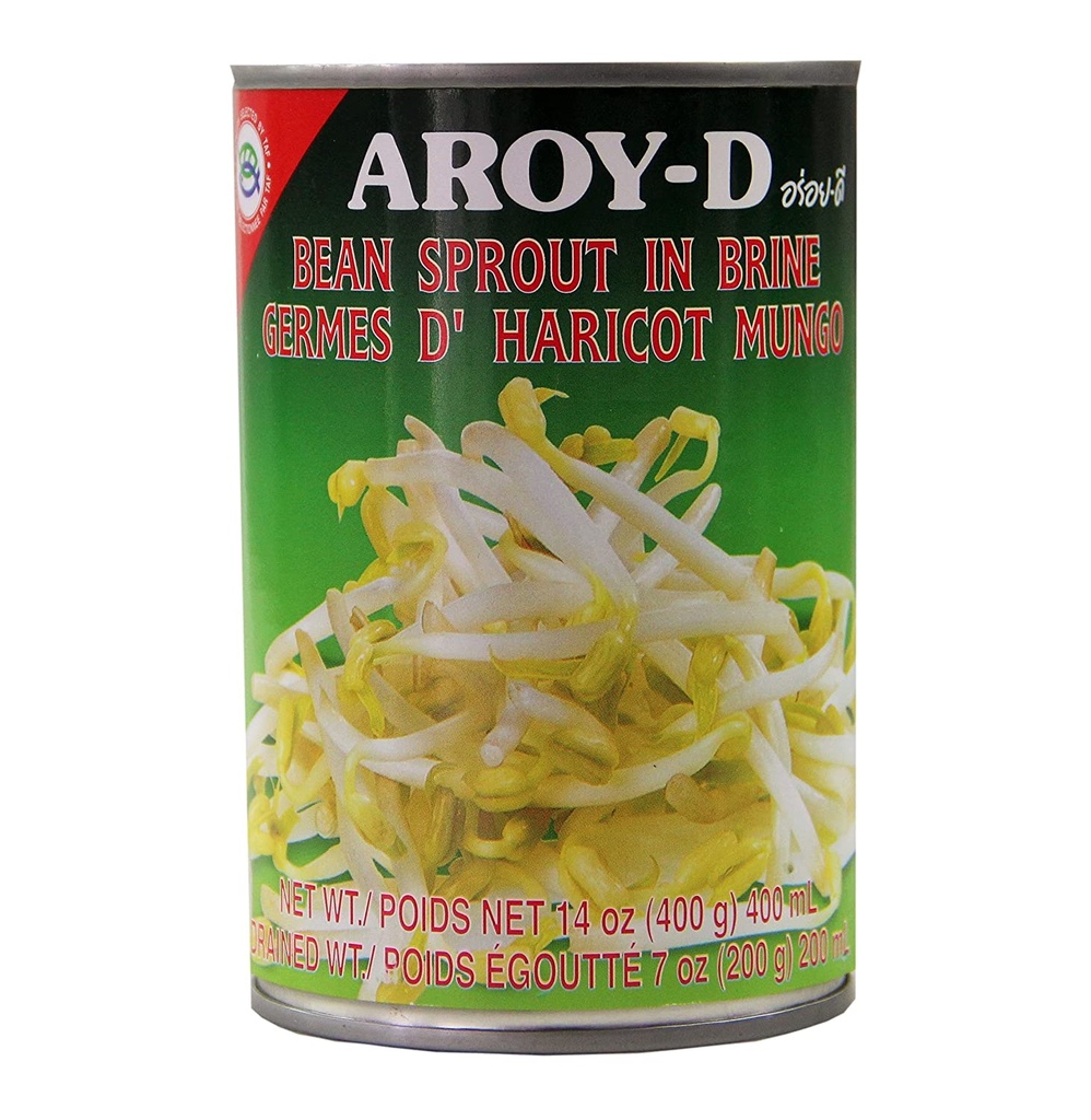 Bean Sprout 400 Gr AROY-D