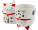 Mug chat porte-bonheur Kawaii Giftbox (350 ml) TDS
