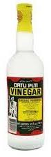 [AS2018-340] Cane Vinegar 750 Ml DATU PUTI