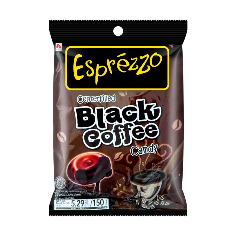 Coffee Candy 150 Gr ESPREZZO