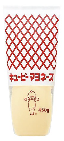 Mayonnaise Japan 450 Gr KEWPIE