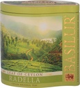 Radella Tin Caddy 100 Gr BASILUR