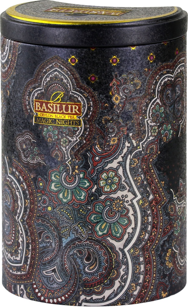 Oriental col. Magic Nights 100 Gr BASILUR