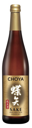 [BL2013-118] Sake 15% 750 Ml CHOYA