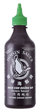 [AS2018-359] Sauce Hoisin 455 Ml FLYING GOOSE